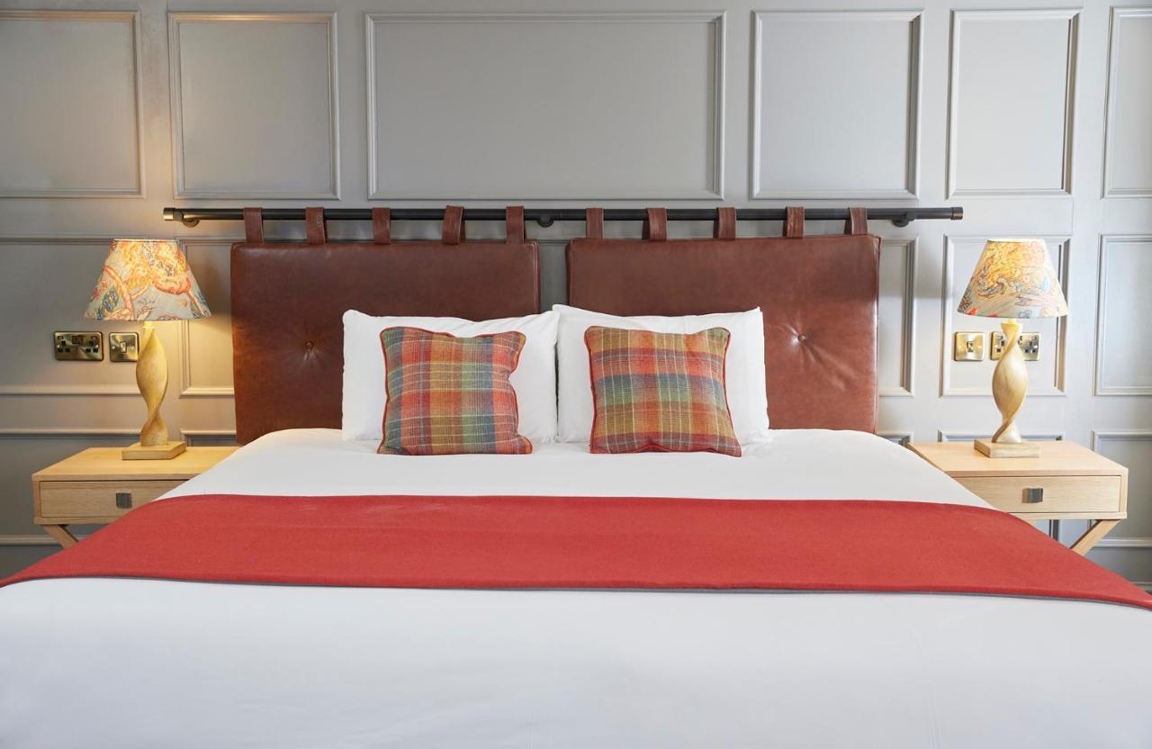 Castle By Chef & Brewer Collection Inn 4*