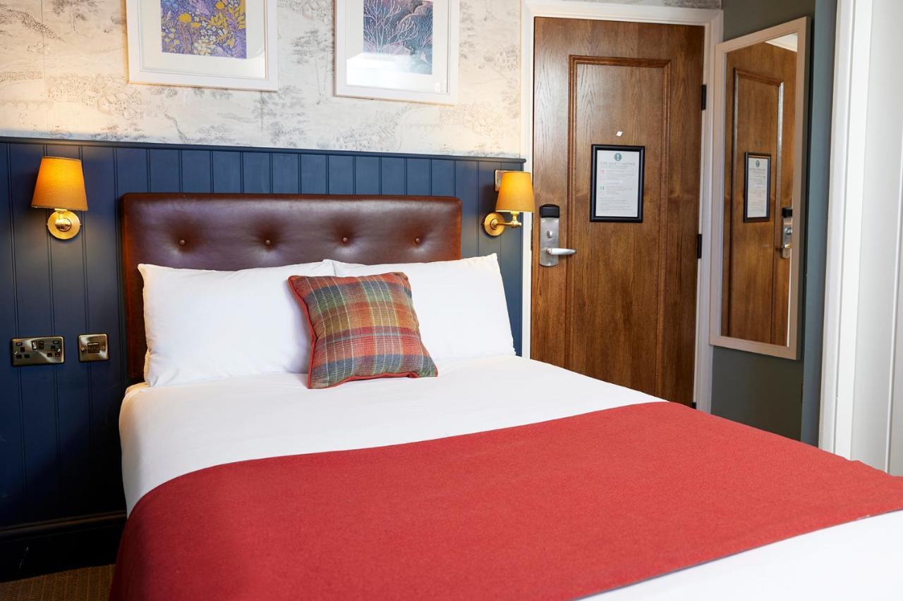 Inn Castle By Chef & Brewer Collection 4*