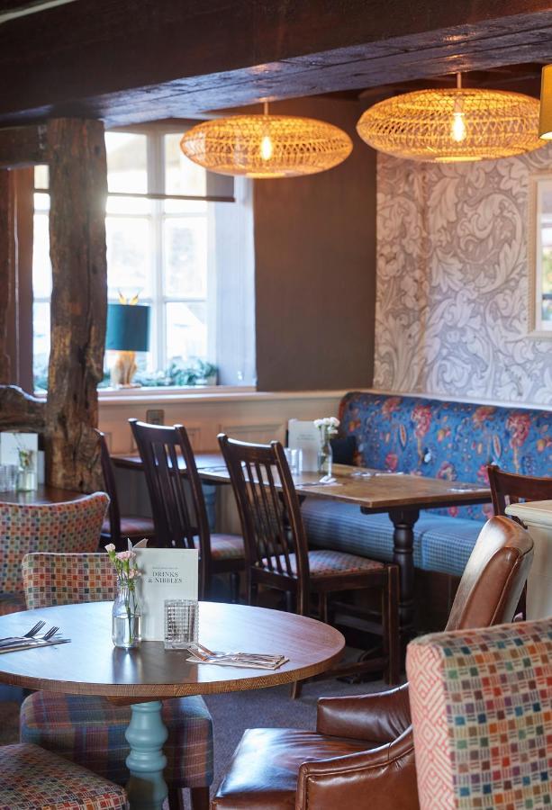 Castle By Chef & Brewer Collection Inn Leicester