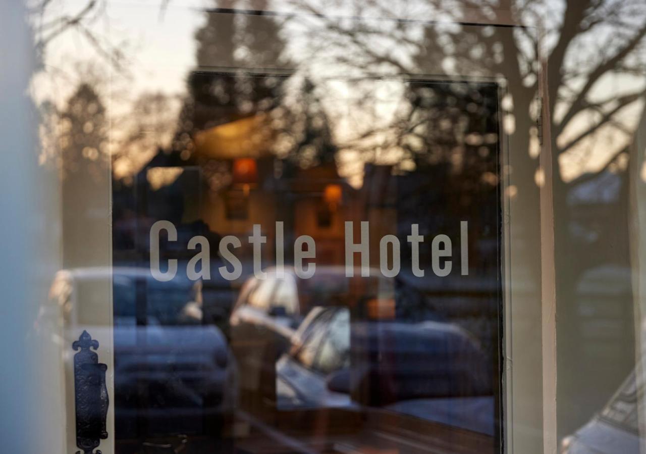 Castle By Chef & Brewer Collection Inn