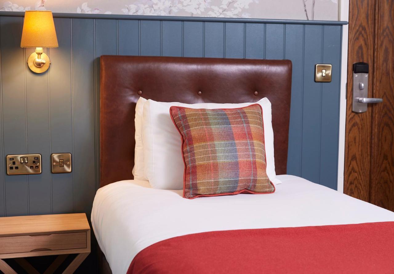 Inn Castle By Chef & Brewer Collection 4*