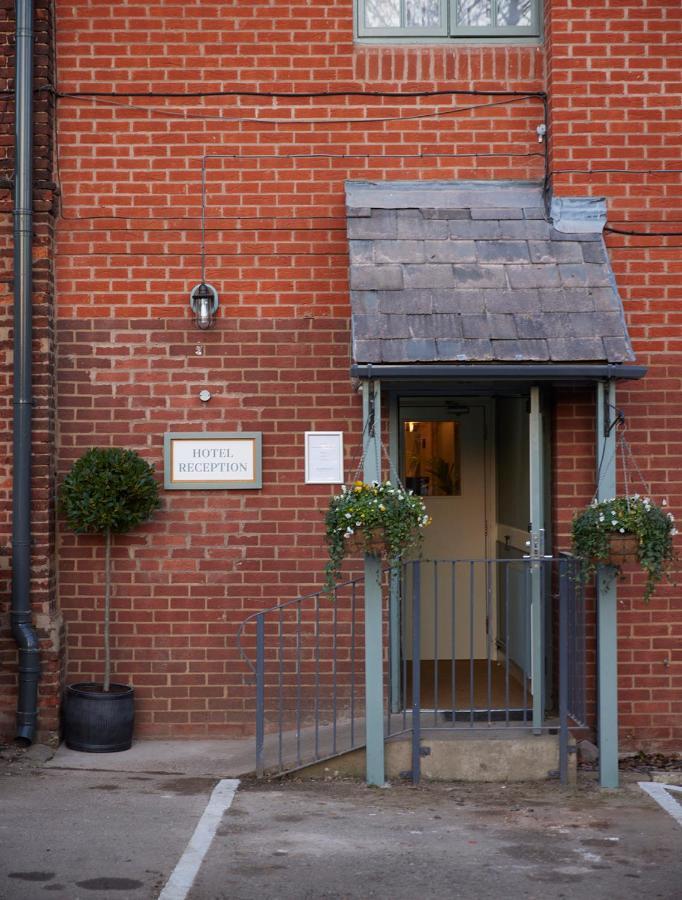 Inn Castle By Chef & Brewer Collection Leicester