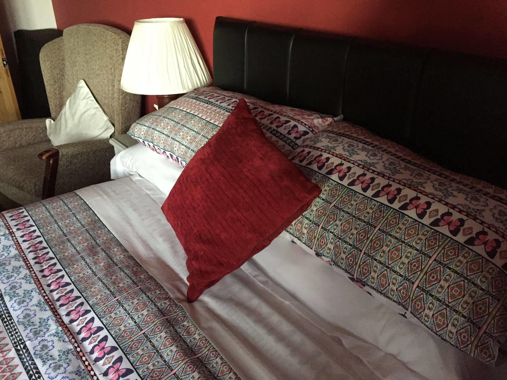 Castle By Chef & Brewer Collection Inn Leicester